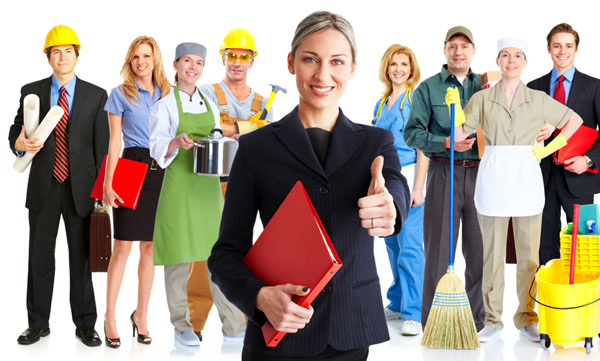 Kabadüz Parkeci Hizmeti